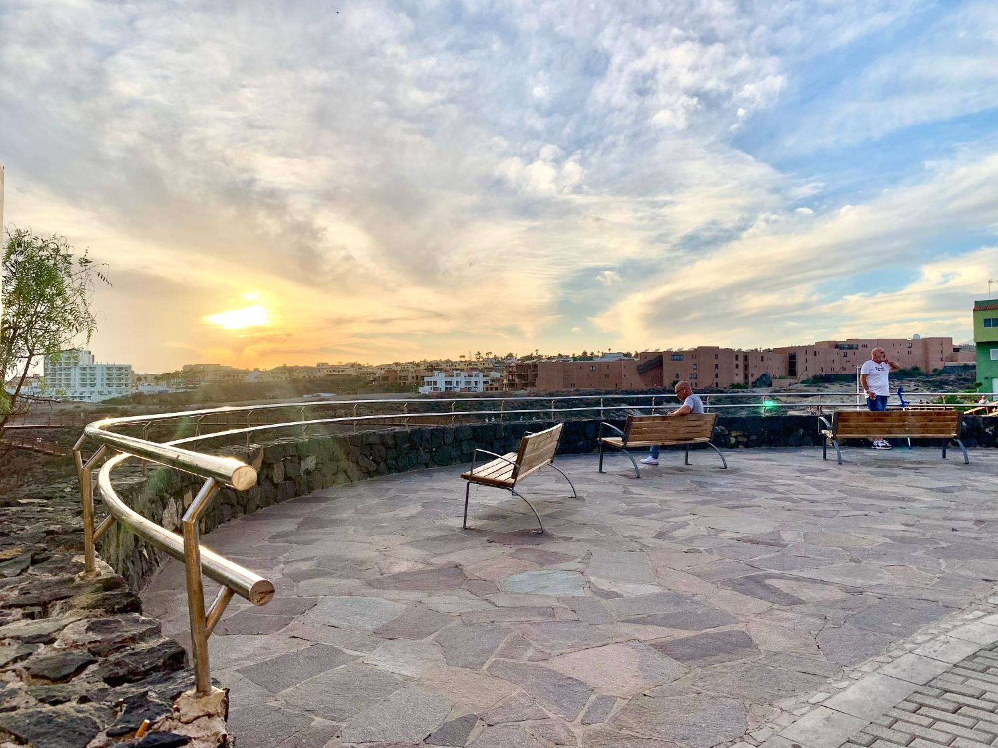 Apartment 'your Home-los Abrigos-tenerife'